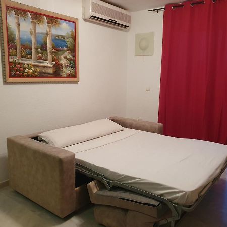 Atico 3 Habitaciones Benalmadena Costa Con Jacuzzi Y Barbacoa Privado Zewnętrze zdjęcie