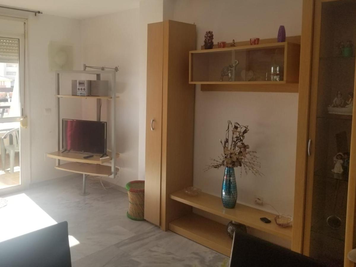 Atico 3 Habitaciones Benalmadena Costa Con Jacuzzi Y Barbacoa Privado Zewnętrze zdjęcie