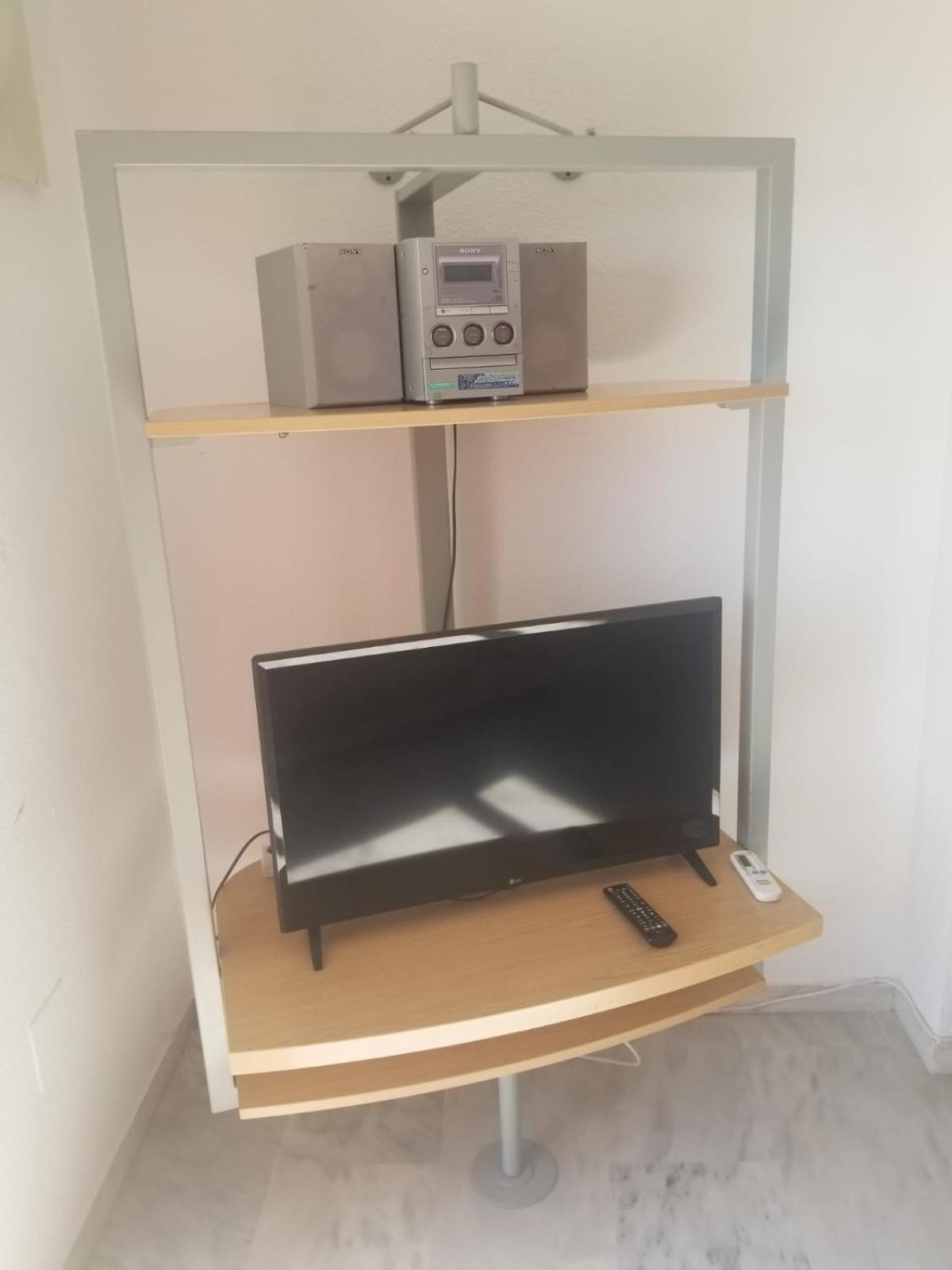 Atico 3 Habitaciones Benalmadena Costa Con Jacuzzi Y Barbacoa Privado Zewnętrze zdjęcie