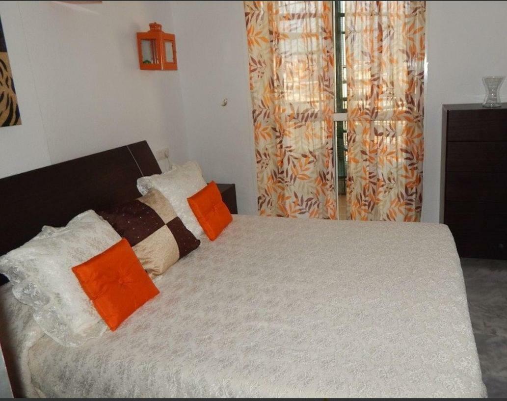 Atico 3 Habitaciones Benalmadena Costa Con Jacuzzi Y Barbacoa Privado Zewnętrze zdjęcie