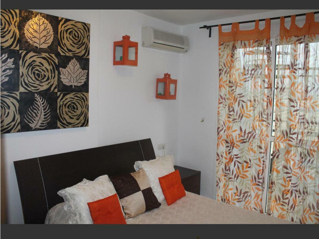 Atico 3 Habitaciones Benalmadena Costa Con Jacuzzi Y Barbacoa Privado Zewnętrze zdjęcie