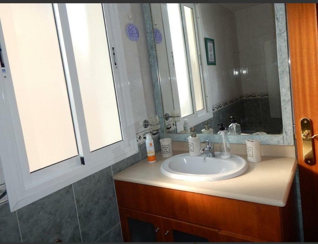 Atico 3 Habitaciones Benalmadena Costa Con Jacuzzi Y Barbacoa Privado Zewnętrze zdjęcie